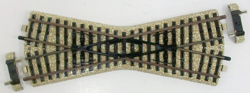 Marklin 5215 M 24.5 Degree Crossing Track