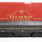 Broadway Limited 421 HO Pennsylvania Paragon™ Series Diesel F7B #9646B