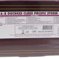 MTH 20-3370-2 LMS Railway Duchess of Abercorn Steam & Tender w/ PS 3.0 #6232