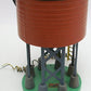 American Flyer 596 Vintage S Operating Water Tower