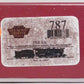 Broadway Limited 787 HO Pennsylvania Platinum Steam K-4 4-6-2 #623 w/DCC & Sound