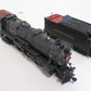 Broadway Limited 787 HO Pennsylvania Platinum Steam K-4 4-6-2 #623 w/DCC & Sound