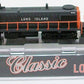 Atlas 42071 N Scale LIRR RS-3 #1555 Diesel Loco