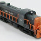 Atlas 42071 N Scale LIRR RS-3 #1555 Diesel Loco