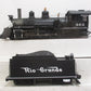 Bachmann 83094 Spectrum G Scale D&RGW K-27 Steam Locomotive & Tender