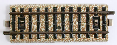 Marklin 5107 HO M Track 80 mm Straight Track