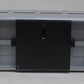LGB 30570 G Scale Santa Fe Streamlined Passenger Car #458369 - Metal Wheels