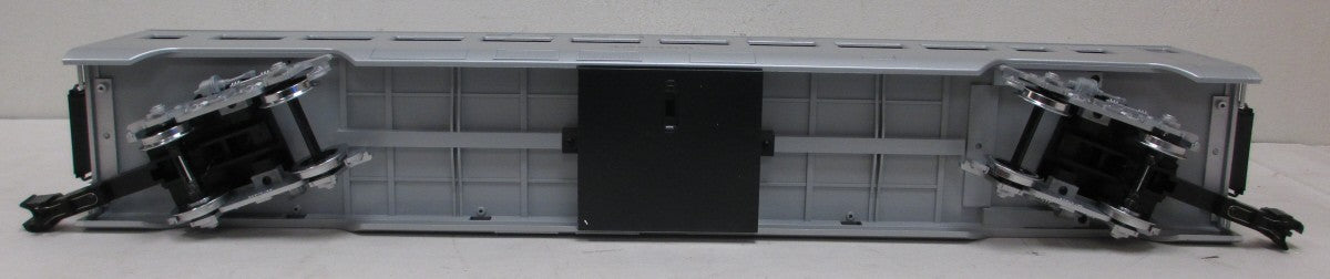 LGB 30570 G Scale Santa Fe Streamlined Passenger Car #458369 - Metal Wheels