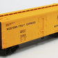 Atlas 41477 N WFE 40' Reefer Car