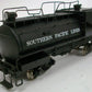 Bachmann 89903 HO Southern Pacific Vanderbilt 4-Wheel Tender -  DCC Ready