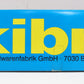 Kibri 9530 HO Scale Feldafing Station Building Kit