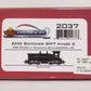 Broadway Limited 2037 HO PRR EMD Switcher SW7 Diesel Locomotive Sound/DCC #9394