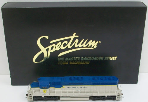 Bachmann 82701 D&H #803 EMD SD-45 Diesel -Custom