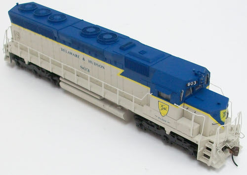 Bachmann 82701 D&H #803 EMD SD-45 Diesel -Custom