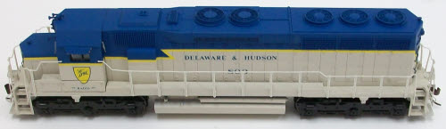 Bachmann 82701 D&H #803 EMD SD-45 Diesel -Custom