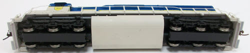 Bachmann 82701 D&H #803 EMD SD-45 Diesel -Custom