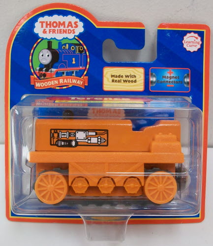 Learning Curve 99021 Thomas the Tank Engine-Terrance – Trainz