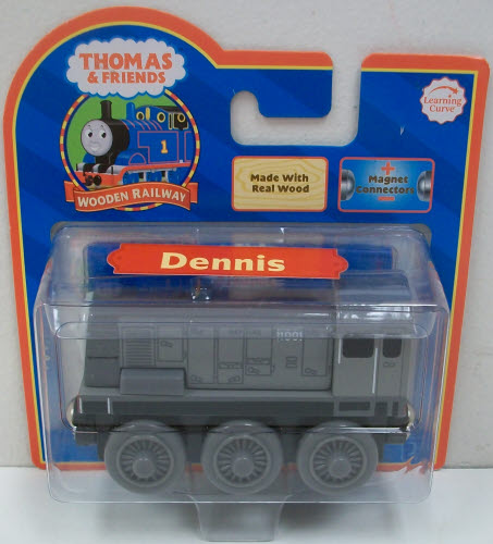 Learning Curve 99064 Dennis