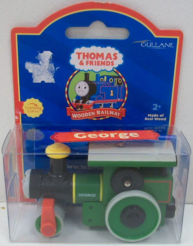 Learning Curve 99172 Thomas & Friends George