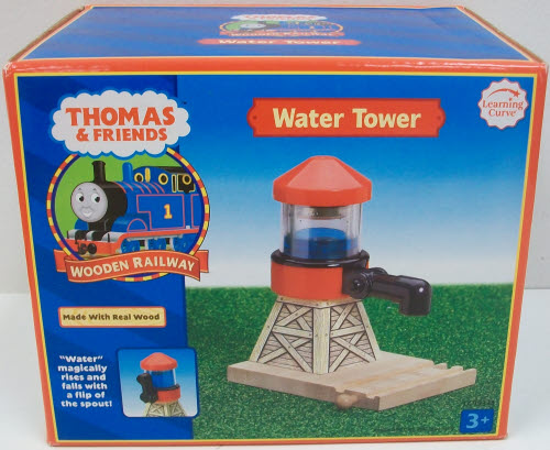 Learning Curve 99333 Thomas & Friends Water Tower