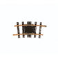 LGB 11152 G R1 15° Curved Separation Track