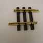LGB 10070 G Gauge 75mm Straight Track (12)