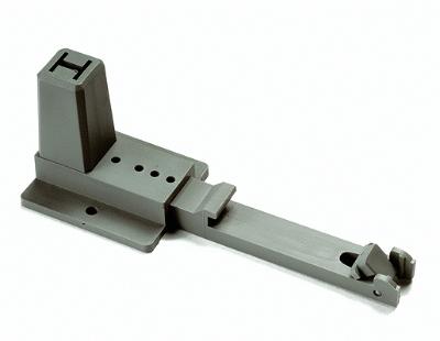 LGB 56302 G Catenary Mast Base (Pack of 12)