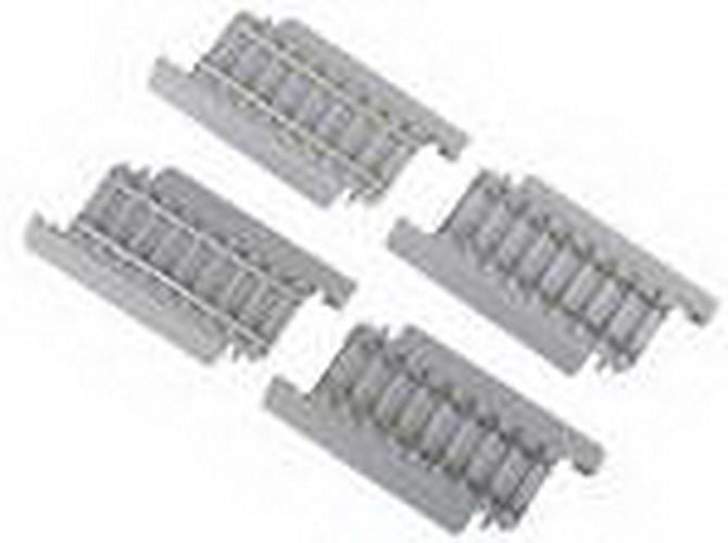 Life Like 21347 HO Nickel Silver Power Loc Track 3