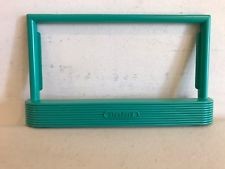 Lionel 6-2952 Die-Cast Green Billboard Sign Holder