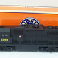 Lionel 6-28884 Pennsylvania GP-38 Diesel Locomotive #2389
