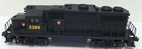Lionel 6-28884 Pennsylvania GP-38 Diesel Locomotive #2389