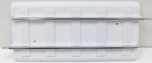 Lionel 7-11038 Snow Covered G Scale Straight Track