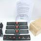 Lionel UCS Vintage O Remote Control Track Sections (Pack of 3)