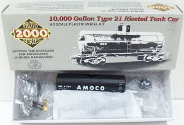 Proto 2000 23132 Life Life HO MPLX Tank Car Kit