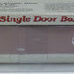 Proto 2000 23347 HO CB&Q Boxcar #21076