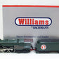 Williams 40203 Great Northern 4-6-4 Scale Hudson Steam Locomotive & Tender #2577