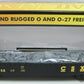MTH 30-72035 CSX Gondola Car w/ Junk Load