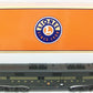 Lionel 6-34509 O Pennsylvania Non-Powered E7 B-Unit Diesel Locomotive