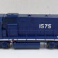 Athearn G68109 HO Missouri Pacific GP15-1 Diesel Locomotive w/DCC & Sound #1575
