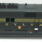 Lionel 6-34509 O Pennsylvania Non-Powered E7 B-Unit Diesel Locomotive