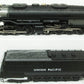 Lionel 6-11126 O Gauge Union Pacific 4-8-8-4 Big Boy Steam Locomotive #4012