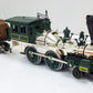 Lionel 3 UP Steam Locomotive 4-4-0 And Tender #3