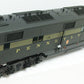 Lionel 6-34509 O Pennsylvania Non-Powered E7 B-Unit Diesel Locomotive