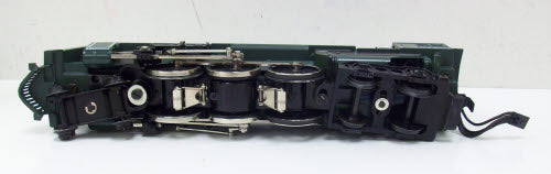 Williams 40203 Great Northern 4-6-4 Scale Hudson Steam Locomotive & Tender #2577