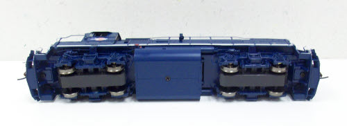 Athearn G68109 HO Missouri Pacific GP15-1 Diesel Locomotive w/DCC & Sound #1575