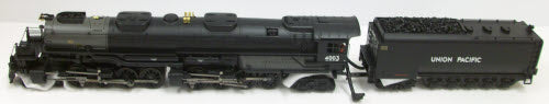 MTH 30-1512-1 UP 4-8-8-4 Big Boy Steam Engine w/PS2 #4003