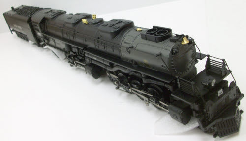 MTH 30-1512-1 UP 4-8-8-4 Big Boy Steam Engine w/PS2 #4003