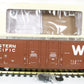 Aristo-Craft 50014P G Western Pacific 53' Evans Boxcar #65237