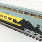 MTH 20-67140 Denver & Rio Grande 70' ABS Full Length Vista Dome Passenger Car