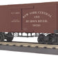 MTH 30-74386 New York & Hudson River Railroad Boxcar